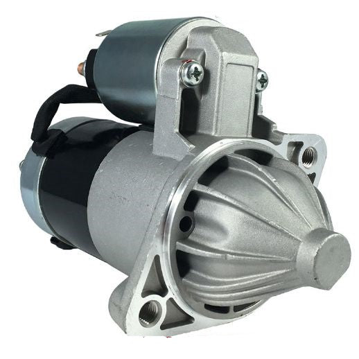 MARCHA MITSUBISHI CHRYSLER DODGE RAM ECLIPSE GALANT MONTERO PICKUP 8D 12V  LESTER 16939     CODIGO M96675