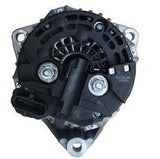 ALTERNADOR BOSCH MERCEDES BENZ IRIZAR EUROPE  99/15 80A 24V CW   OEM 0124555014    LESTER 23887      CODIGO L-23887