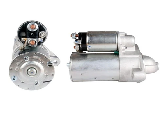 MARCHA DELCO CHEVROLET MATIZ  L4  /01  AC DELCO 17D003MX RECONSTRUIDA      CODIGO 17D003MXREC