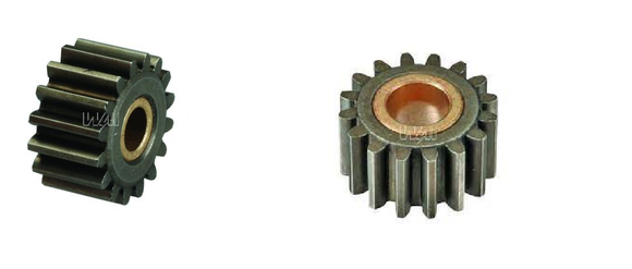 ENGRANE SATELITE MARCHA  FORD PMGR  13 DIENTES  76-2810       CODIGO 25073REC