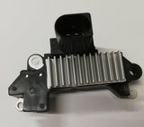 REGULADOR ALTERNADOR PRESTOLITE K01206 VW POINTER PRESIONT. 90A.   K01206         CODIGO 31512