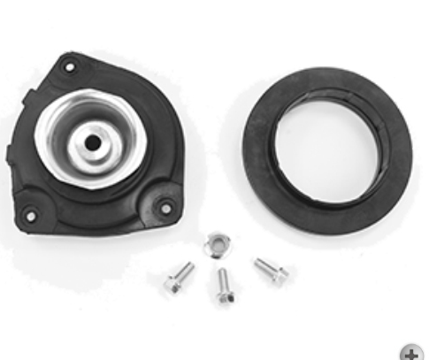 BASE AMORTIGUADOR NISSAN SENTRA  07/15 DELANTERA  DERECHA   CODIGO 2516014-SYD