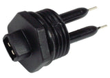 SENSOR NIVEL DEL REFRIGERANTE VW GOLF JETTA PASSAT CABRIOLET 82/93  FLS72       CODIGO 251919372.