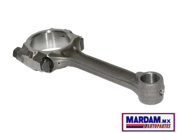 BIELA MOTOR CHEVROLET MATIZ 1.0L 06/18  96666389     CODIGO 25192478