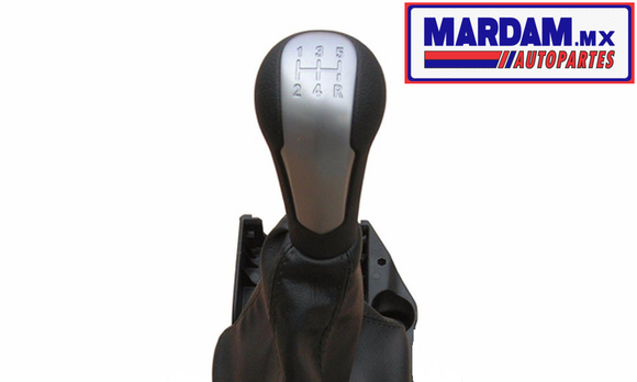 PALANCA VELOCIDADES CHEVROLET SPARK  L4 1.2L 13/16 GM  CODIGO 25194275