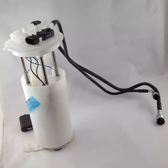 BOMBA GASOLINA CHEVROLET CAVALIER MALIBU PONTIAC SUNFIRE 99/00  L4 2.2L 2.4L  MODULO   CODIGO 25317984