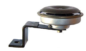 BOCINA PLANA 12V NISSAN TSURU III D21 GRAVE 1PZ     CODIGO 25610F425A