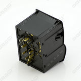 SWITCH LUZ CHEVROLET ASTRA ZAFIRA  99/10 13PIN 90437440  L4 1.8L 2.0L 2.2L 2.4L      CODIGO 2568600