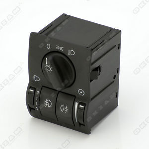 SWITCH LUZ CHEVROLET ASTRA ZAFIRA  99/10 13PIN 90437440  L4 1.8L 2.0L 2.2L 2.4L      CODIGO 2568600
