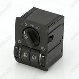 SWITCH LUZ CHEVROLET ASTRA ZAFIRA  99/10 13PIN 90437440  L4 1.8L 2.0L 2.2L 2.4L      CODIGO 2568600