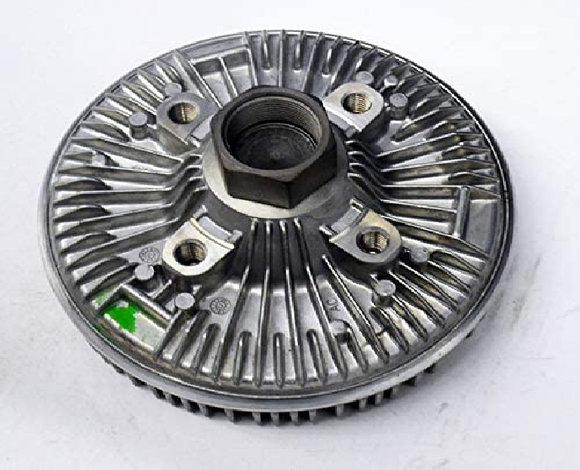 FAN CLUTCH CHEVROLET COLORADO CANYON  04/06 CODIGO 25948772