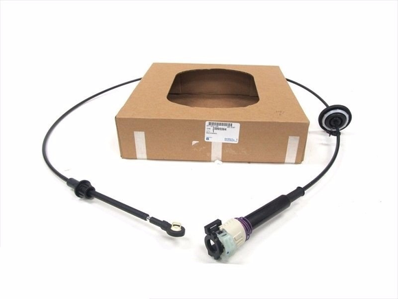 CHICOTE VELOCIDADES CHEVROLET  TAHOE SILVERADO SIERRA    CODIGO 25995564