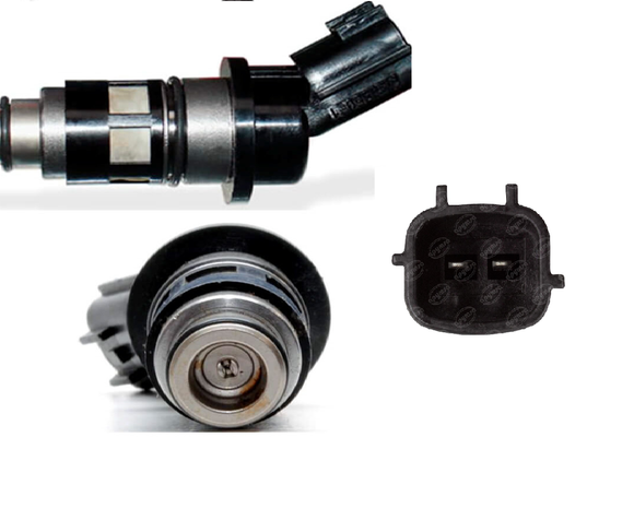 SENSOR INYECTOR   NISSAN SENTRA  TSURU III L4  1.6L   97/03  FI-11222  CODIGO 2620500