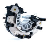 PORTA DIODO ALTERNADOR   BOSCH VW GOLF JETTA POINTER AUDI 120MM 130A  IBR244  F00M123201       CODIGO 26319