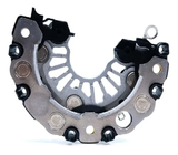 PORTA DIODO ALTERNADOR   BOSCH VW GOLF JETTA POINTER AUDI 120MM 130A  IBR244  F00M123201       CODIGO 26319