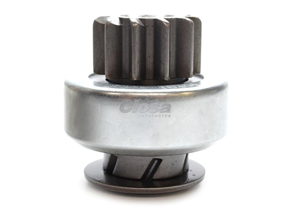 IMPULSOR MARCHA DELCO CHEVROLET SILVERADO BLAZER SIERRA S10 TAHOE YUKON PICK-UP  PG260 PMGR  11D 6 E  RECONSTRUIDO   CODIGO 18001REC