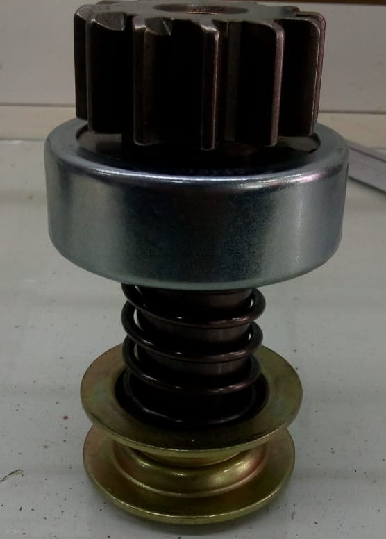 IMPULSOR MARCHA DELCO CHEVROLET 10MT 20MT 22MT 25MT 27MT 30MT 35MT 12D 3 ESTRIAS  54-112     CODIGO 18624