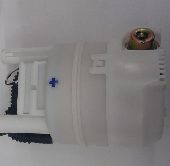 BOMBA GASOLINA NISSAN URVAN NP300 14/17 2.4 L   1/2 MODULO       CODIGO NP-300