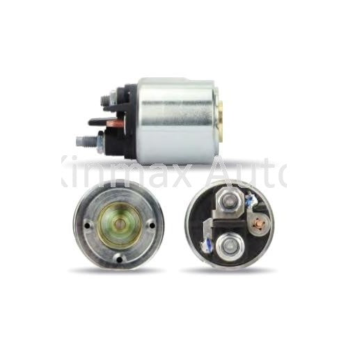 SOLENOIDE MARCHA VALEO PEUGEOT 206   594348  66-9440          CODIGO 05708