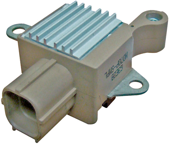 REGULADOR ALTERNADOR DENSO HONDA ACCORD ACURA TSX  IN6366        CODIGO RIN6366