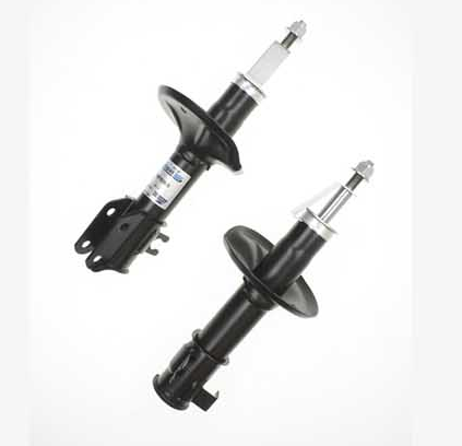 AMORTIGUADOR SUSPENSION CHEVROLET MATIZ G1 PONTIAC DERECHO/DELANTERO   CODIGO MP88568