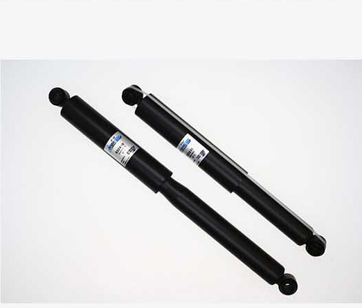 AMORTIGUADOR SUSPENSION CHEVROLET  LUV PICK/UP4X2 98/06 TRASERO   CODIGO 832419