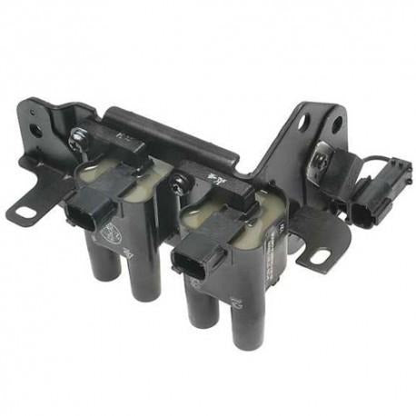 BOBINA  CHRYSLER ATOS  COMPLETA  ELANTRA SONATA 1.0L 4PINES  04/10   27301-02600   UF114     CODIGO 45102