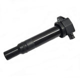 BOBINA  FORD ESCAPE TAURUS MAZDA 6 MERCURY MARINIER 3.0L 2PINES 02/08  UF406    CODIGO 45364