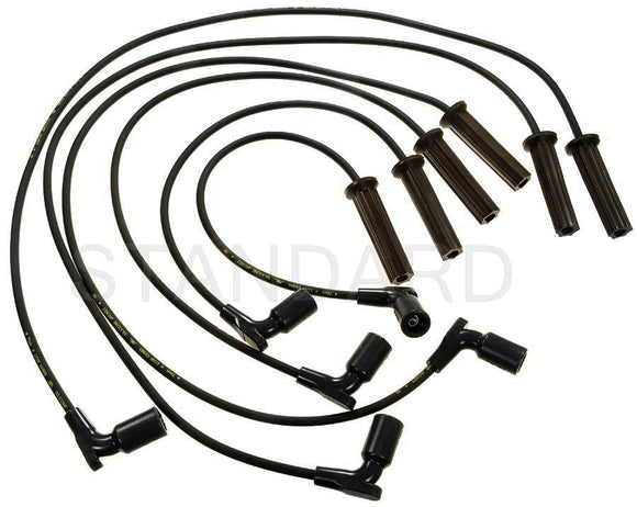 CABLES BUJIA CHEVROLET TORRENT EQUINOX MALIBU 3.4L 04/06     CODIGO L-4240
