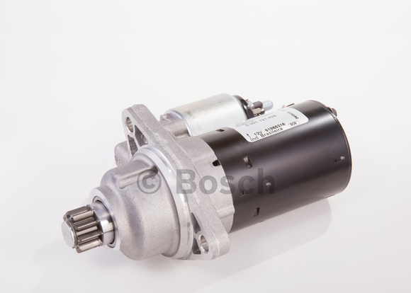 MARCHA BOSCH CHRYSLER DODGE RAM FIAT PALIO GRAN SIENNA BRAVO 10/14  12V 10D  0001121440  0001121439     CODIGO2788706