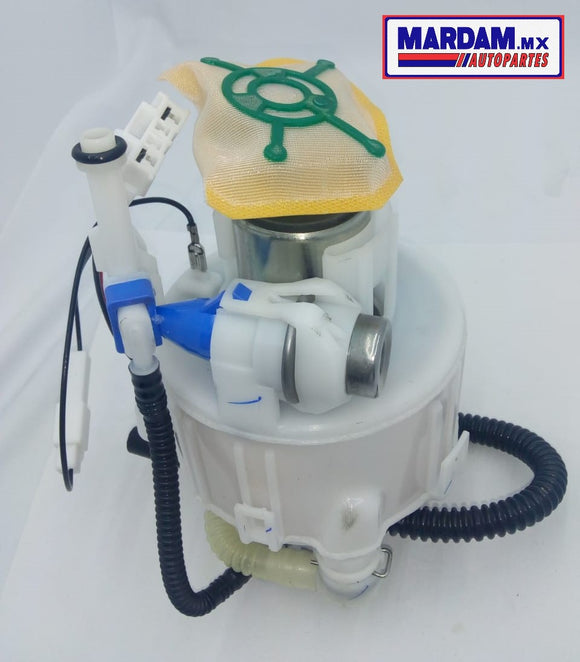 BOMBA GASOLINA CHRYSLER PICK UP RAM  1500 11/17  V6 V8  3.6L 3.7 8V 5.7L    REPUESTO KIT E7270M       CODIGO 41727