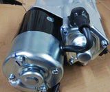 MARCHA DENSO CASE  NEW HOLLAND TRACTOR  LESTER 19614  10D   4280001690  4280001691  CODIGO 19614