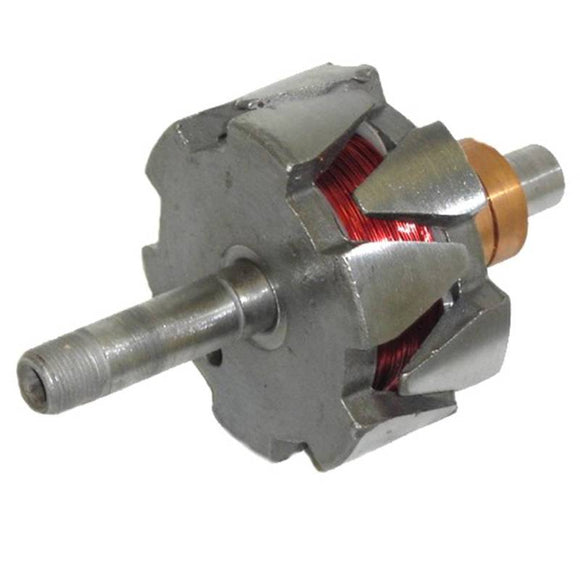 ROTOR ALTERNADOR  FORD 1GENERACION  65A    28-200       CODIGO 35122