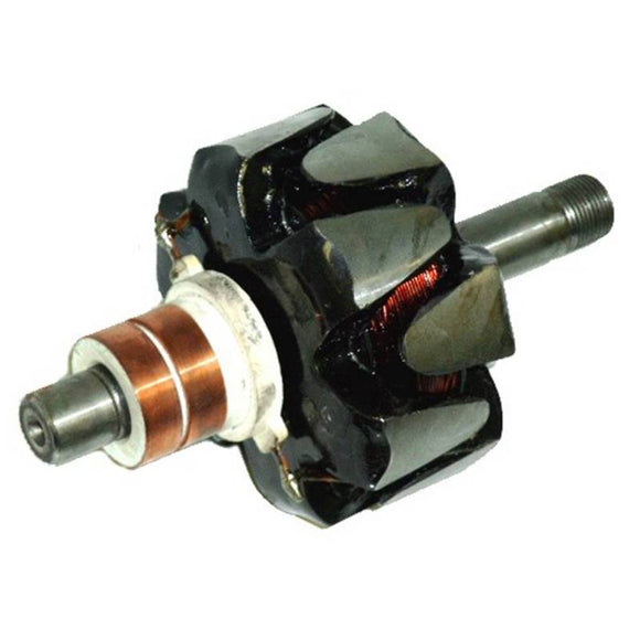 ROTOR ALTERNADOR  FORD 2GENERACION  75A    28-206       CODIGO 35278