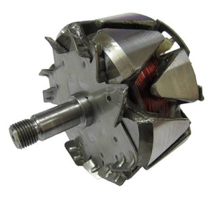 ROTOR ALTERNADOR  FORD 3GENERACION 130A   28-209       CODIGO 35249