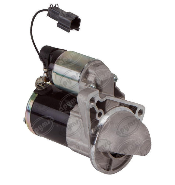 MARCHA MITSUBISHI NISSAN URVAN CABSTAR PMGR  08/09 12V 11D LM0T36671  M0T36672 23300MA00ACODIGO L-M0T36671