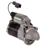 MARCHA MITSUBISHI NISSAN URVAN CABSTAR PMGR  08/09 12V 11D LM0T36671  M0T36672 23300MA00ACODIGO L-M0T36671