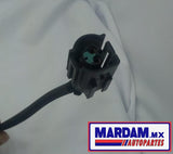 MOTOVENTILADOR FORD TAURUS 2 TER  F3DU-8K621-BA     CODIGO F3DU-8K621-BA