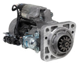 MARCHA MITSUBISHI CAMION URBANO MAN 12D 12V  M8T55871       CODIGO 2832901