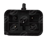 MOTOR LIMPIAPARABRISAS  CHEVROLET SUBURBAN BLAZER TAHOE ESCALADE 99/03 5TER 601-101     CODIGO 2876502