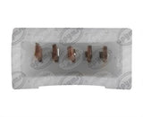 MOTOR LIMPIAPARABRISAS  VW SEDAN   9397041065      CODIGO 27341