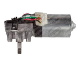 MOTOR LIMPIAPARABRISAS  MERCEDES BENZ MARCO POLO TORINO 12V  9390453023     CODIGO 27351