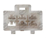 MOTOR LIMPIAPARABRISAS  NISSAN TSURU      9390041107      CODIGO 27329