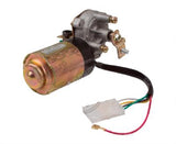 MOTOR LIMPIAPARABRISAS  VW SEDAN   9390041108      CODIGO 27338