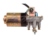 MOTOR LIMPIAPARABRISAS  VW SEDAN   9390041108      CODIGO 27338