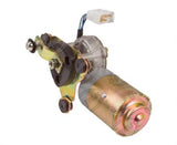 MOTOR LIMPIAPARABRISAS  NISSAN PICKUP 9390-041-102      CODIGO 27320