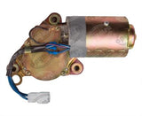 MOTOR LIMPIAPARABRISAS  NISSAN PICKUP 9390-041-102      CODIGO 27320