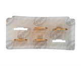 MOTOR LIMPIAPARABRISAS  NISSAN PICKUP 9390-041-102      CODIGO 27320