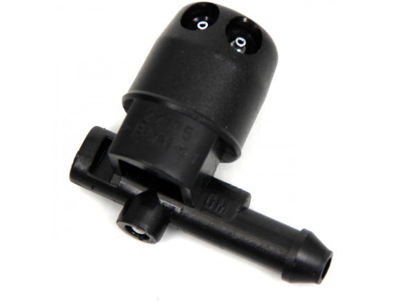 CHISGUETERO LIMPIAPARABRISAS  CHEVROLET    CORSA TORNADO DERECHA 1 SALIDA    CODIGO 9114648