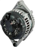 ALTERNADOR DENSO CHRYSLER PT CRUISER NUEVO 12V 136A  1-3104-01ND  LESTER 11244      CODIGO 02119